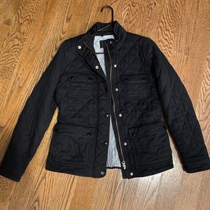 J. Crew Downtown Field Jacket